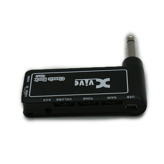 HKM-249491 GA3 Headphone Amplifier for Enhanced Audio Experience
