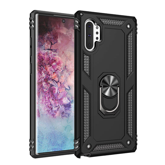 HKM-255443 Military-Grade Shockproof Phone Case for Samsung Galaxy Note Series