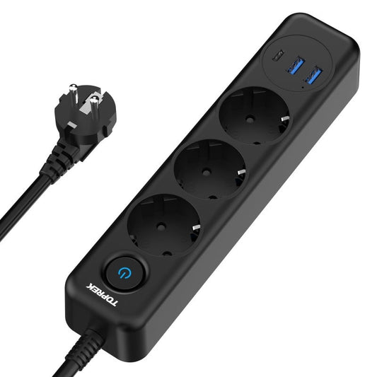 HKM-259987 Premium Black Socket for Versatile Applications