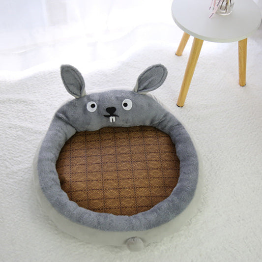 HKM-261331 Pet plush mat