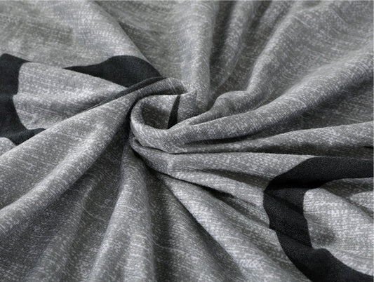 HKM-264467 Simple and Modern Stretch Sofa Cover for Easy Home Refresh