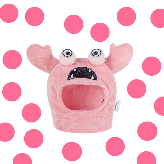 HKM-264915 Transforming Decorative Pet Hat for Small Animals in Multiple Colors