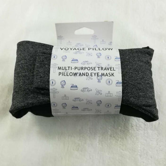 HKM-284627 Travel Pillow for Aircraft - Cotton, 22*11*7CM