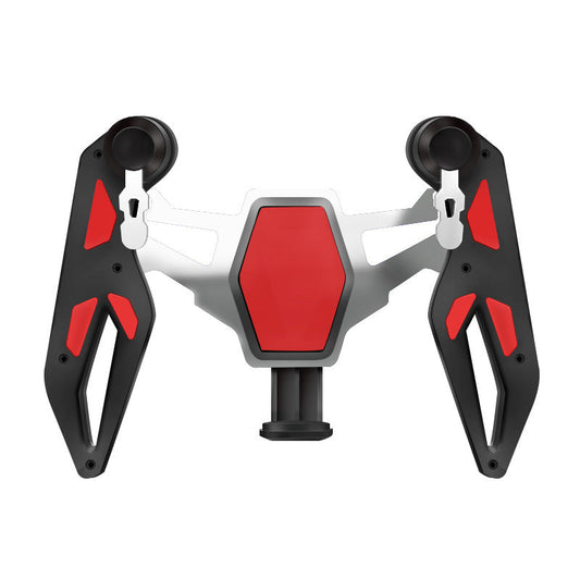 HKM-286675 Chicken Eating Game Controller for All Ages - Touch Screen Interface with Multiple Level Ratings