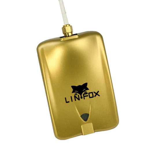 HKM-298515 High-power Wireless Network Adapter 300Mbps with Long Range 58dBi Antenna for Indoor and Outdoor Use