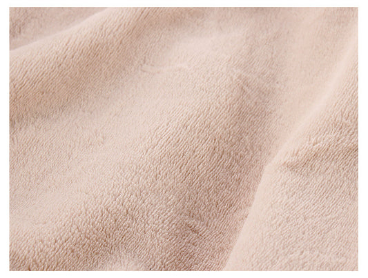 HKM-300755 Large and Small Pet Blanket for Dogs and Cats - Cozy Quilt for All Seasons