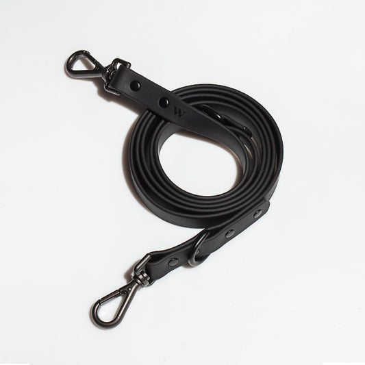 HKM-313811 Waterproof Pet Leash in Macaron Colors with Antifouling Features