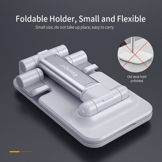 HKM-380883 Multifunctional Lazy Bracket Stand for Mobile Phones and Tablets