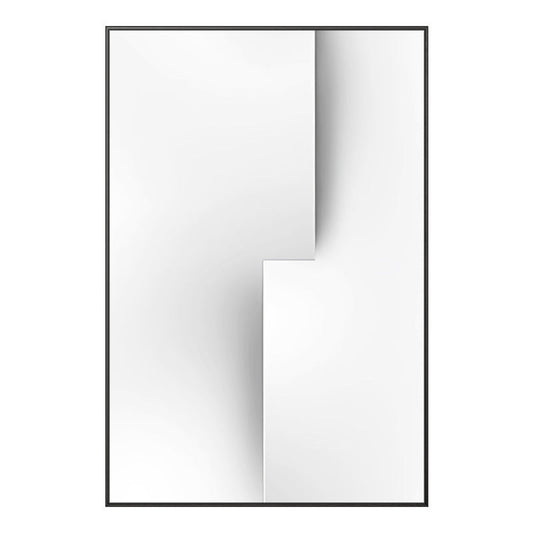 HKM-415507 Customizable Landscape Canvas Wall Art with PS Foam Frame