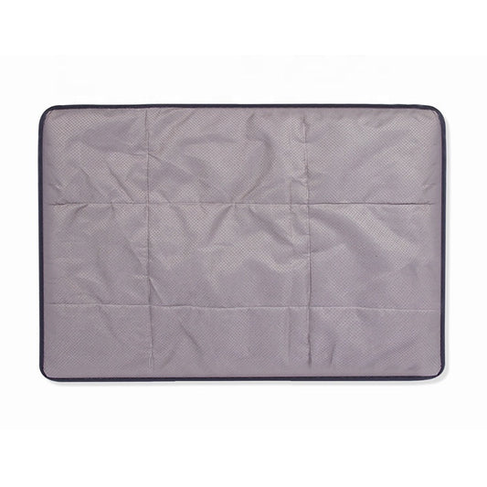 HKM-432019 Pet Sniffing Pad for Puppies - Cooling, Waterproof, Machine Washable, 80cm x 60cm