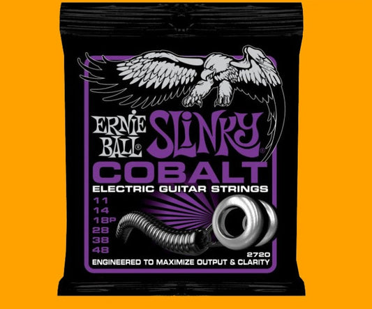 HKM-436179 Nickel-Plated Alloy Electric Guitar Bass Strings for Enhanced Sound Quality