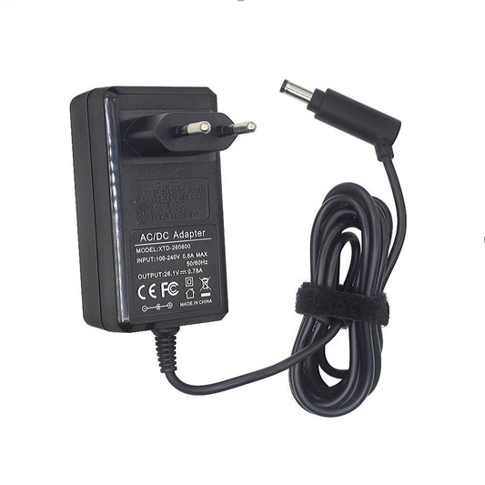 HKM-446227 V8 V7 V6 DC58 Vacuum Cleaner Battery Charger - Input AC 110V-240V, CE RoHS FCC Certified