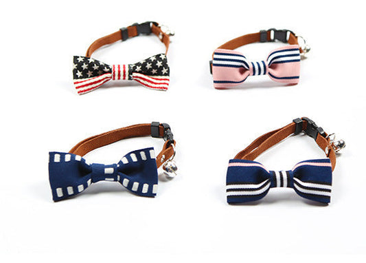 HKM-451795 Stylish Pet Tie for Formal Occasions and Special Events