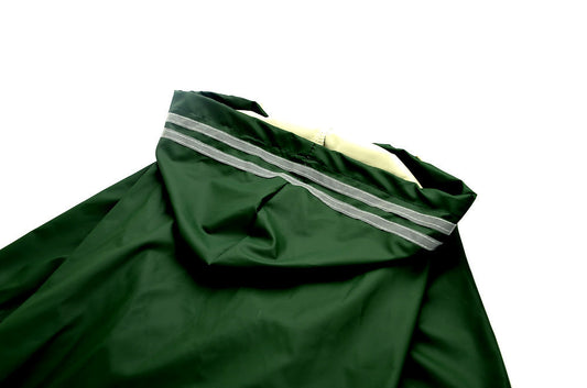 HKM-466067 Large & Medium Dog Raincoat in Acrylic Material