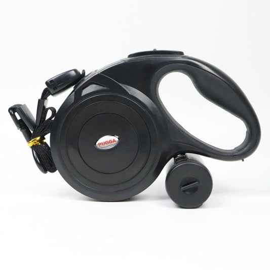 HKM-467155 Automatic Telescopic Traction Rope Pet Products