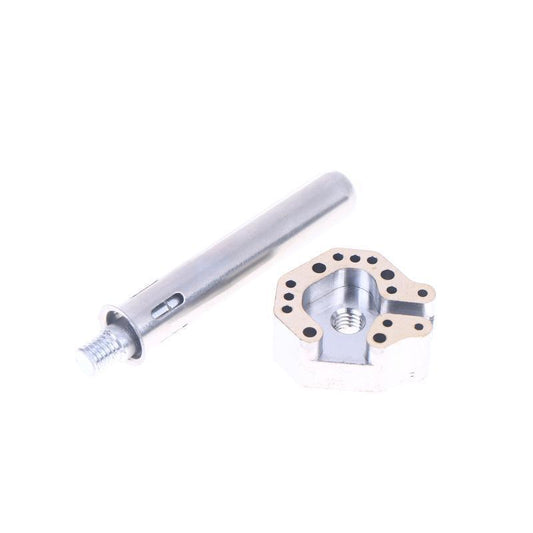 HKM-475859 Rocker Iron Head for Manual Tool Applications - Soldering Iron Tip Upgrade
