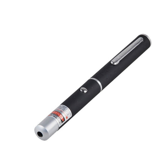 HKM-476371 Green Light Laser Pointer with Flashlight Function