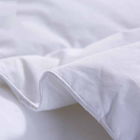 HKM-480275 Luxurious Pure Cotton Quilt in Various Sizes and Weights for Spring and Autumn