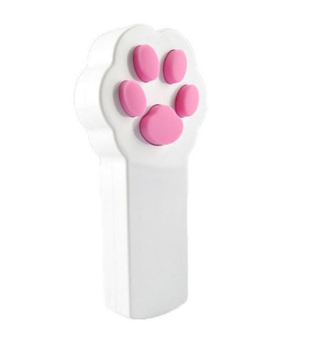HKM-499987 Funny Dog Interactive Automatic Red Laser Pointer Exercise