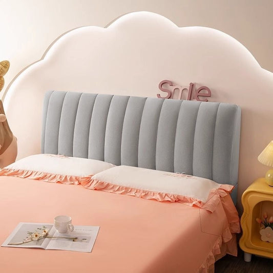 HKM-515027 Crystal Velvet Universal Dust Cover for Sofas and Appliances - Fluffy and Soft Texture, Available in Various Colors