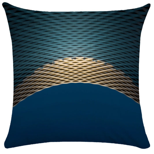 HKM-522323 Morandi Abstract Plush Pillowcase for Living Room, Bedroom, and More