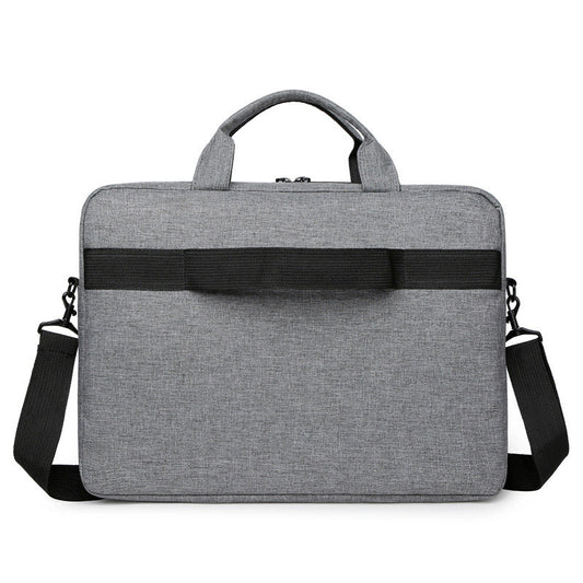 HKM-530195 Professional Soft Case for 15-Inch Notebooks and Tablets - Breathable, Wear-Resistant, Zipper Closure