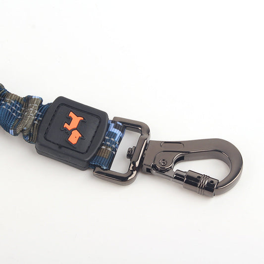 HKM-532691 Elastic Leash Large Dog Pets