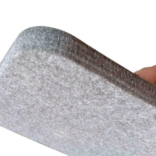 HKM-539283 Pure Wool Felt Ironing Pad - High Temperature Resistant Ironing Board Liner