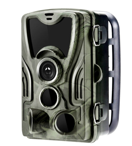 HKM-546003 16MP Cellular Trail Game Camera with Night Vision and Motion Detection