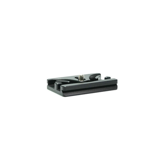 HKM-551443 Gimbal Data Cable Fixing Lock for All Cameras - Black Aluminum Alloy