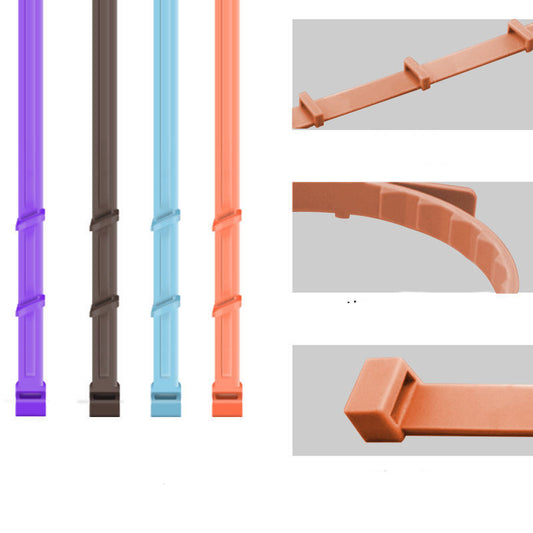 HKM-569235 Calming Collar for Dogs and Cats - Adjustable, All-Season, Multi-Color Options