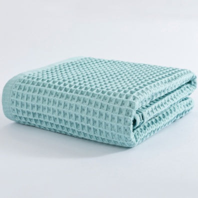 HKM-571091 Large 100% Cotton Turkish Bath Towel - Soft, Absorbent, 140x70cm