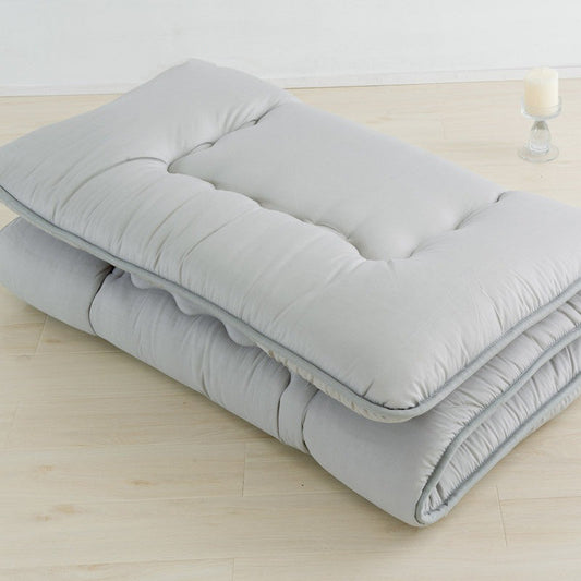 HKM-583187 Foldable Japanese-Style Tatami Mattress - Moistureproof Floor Sleeping Mat for Dormitory and Home Use