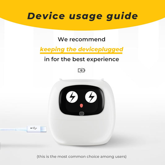 HKM-597715 Smart Plant Care Robot with Automated Watering, Soil Monitoring, and Gesture Interaction - Ideal for Home and Office Decor