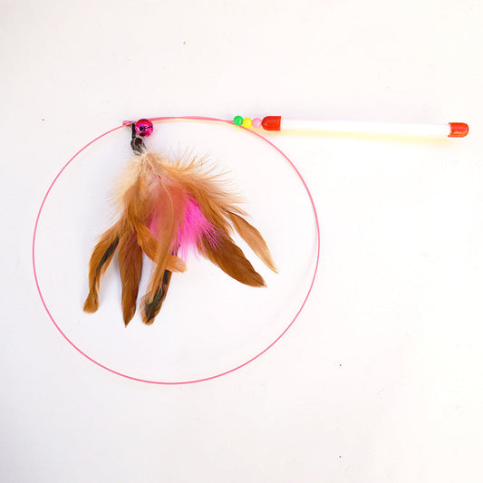 HKM-614099 Pet cat toy set