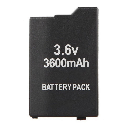 HKM-623571 2400mAh PSP Battery Compatible with PSP2000 and PSP3000 Gaming Consoles