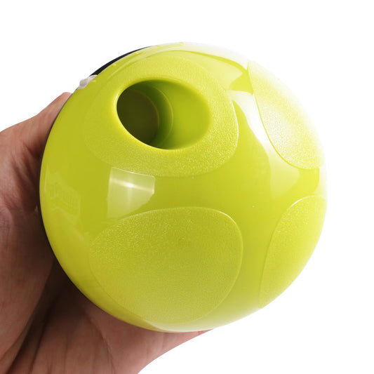 HKM-632211 Pet Food Feeder Dispenser Funny Toy