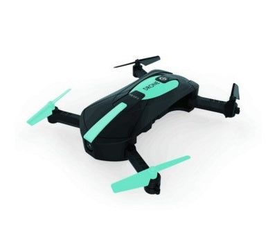 HKM-645459 Compact Foldable Drone with 720P WiFi Camera and Altitude Hold Function