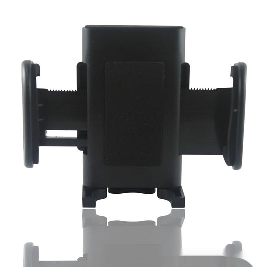 HKM-648467 Adjustable Car Phone Holder for GPS Navigation, Fits Devices 45-115mm