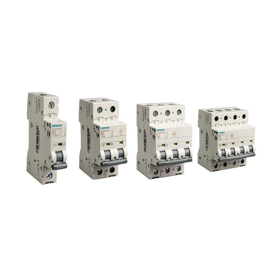 HKM-672467 Automatic Miniature Circuit Breaker 2P, 16A, 400VAC, Overcurrent Release, Line Protection