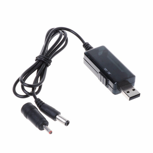 HKM-683667 DC Boost Converter USB Step Up Power Supply for 5V to 9V/12V Output with Voltage Protection