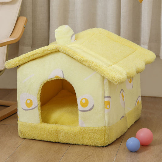 HKM-701971 Closed Thermal Comfort Nest