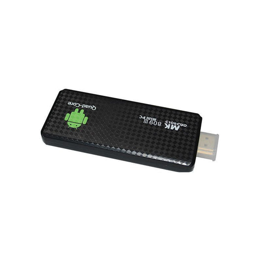 HKM-709203 Cortex-A7 Quad-Core Android TV Player with 8GB Storage, 2GB RAM, HDMI Output, and 1080P Video Support