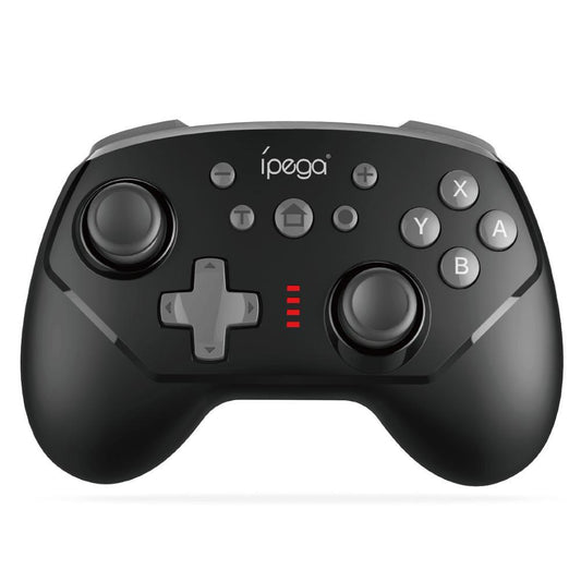 HKM-713811 Wireless Bluetooth Gamepad for Switch - Type-C Connection, Lightweight Design