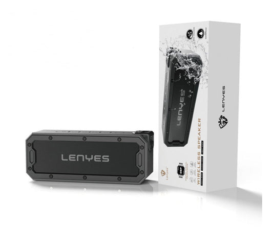 HKM-719763 Wireless Bluetooth Stereo Earbuds with 20m Transmission Range, Waterproof and Dustproof Design, Car Handsfree Functionality