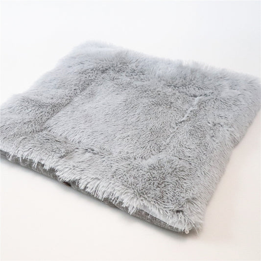 HKM-722387 South Korean velvet cat bed