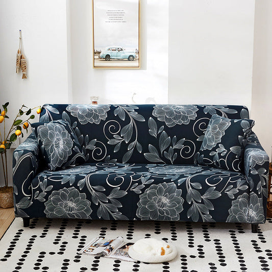 HKM-745939 Nordic Sofa Cover for Double, Three, and Four-Seater Sofas (145-300cm)