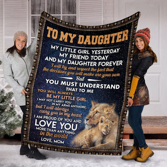 HKM-751635 Animal Print Sunflower Flannel Blanket - Soft Polyester Fiber, Multiple Sizes Available