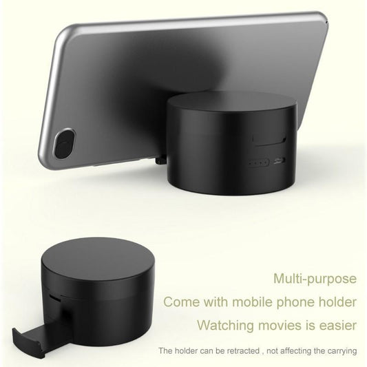 HKM-759123 Bluetooth Stereo Headset with Voice Control and 15m Range, 2.5 Hours of Playtime