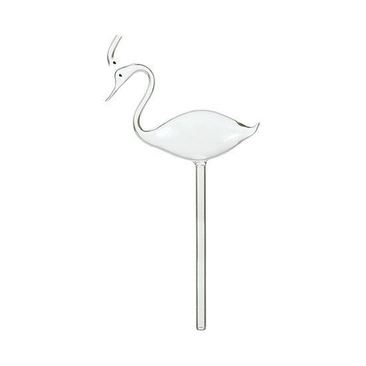 HKM-775955 Automatic Glass Plant Watering Device for Easy Care